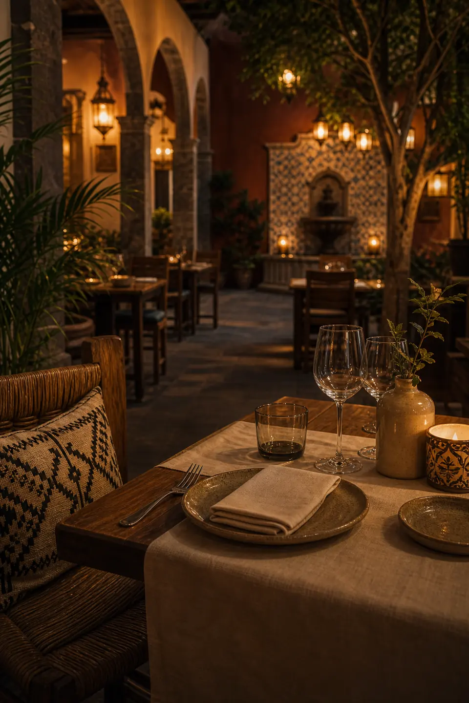 Marketing digital para turismo, restaurantes y hospitalidad en Michoacán