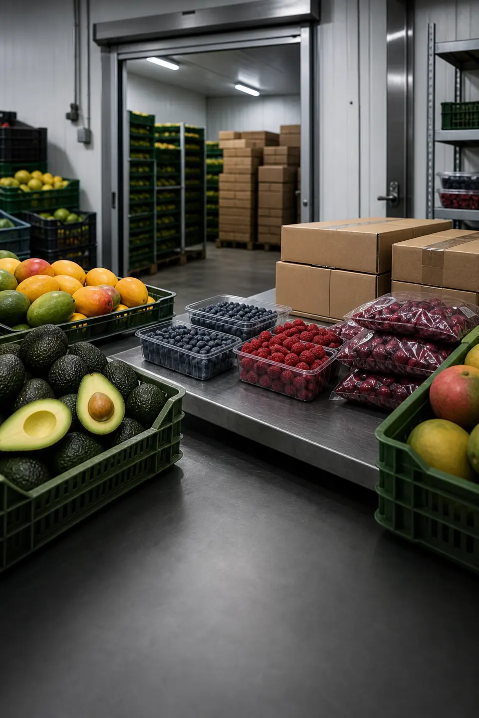Marketing digital para empresas y marcas de alimentos y bebidas en México