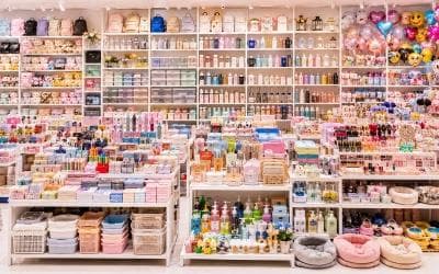 Productos disponibles en la tienda de El Mayorista